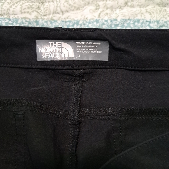 North Face - Picture 2 of 3